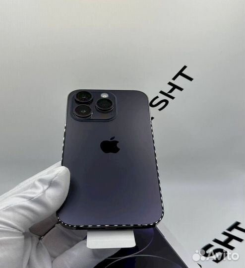 iPhone 14 Pro, 256 ГБ