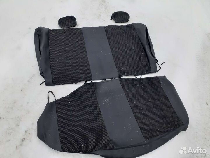 Чехлы лада гранта