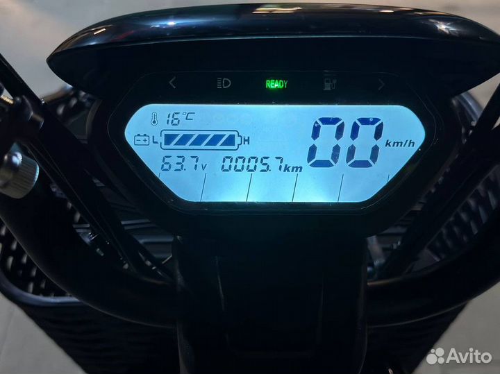 Купить электровелосипед