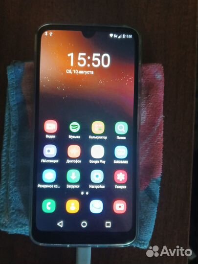 Мобильные телефоны