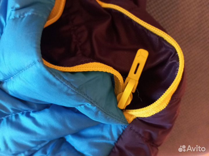 Куртка на весну Puma