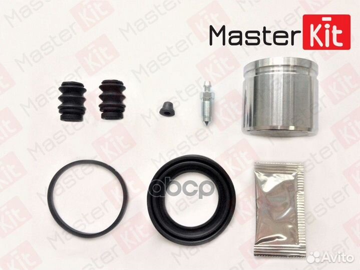 77A1209 masterkit Ремкомплект тормозного суппор
