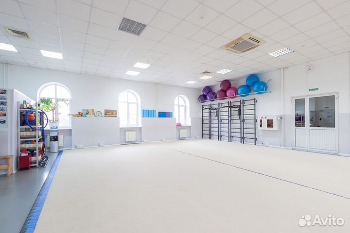 Аренда спортивного зала