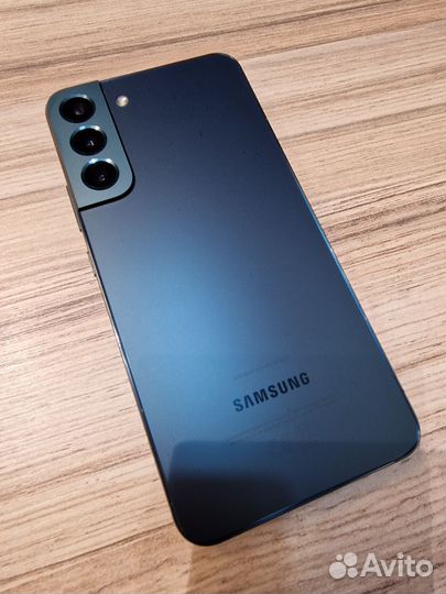 Samsung galaxy s22 plus 128 demo