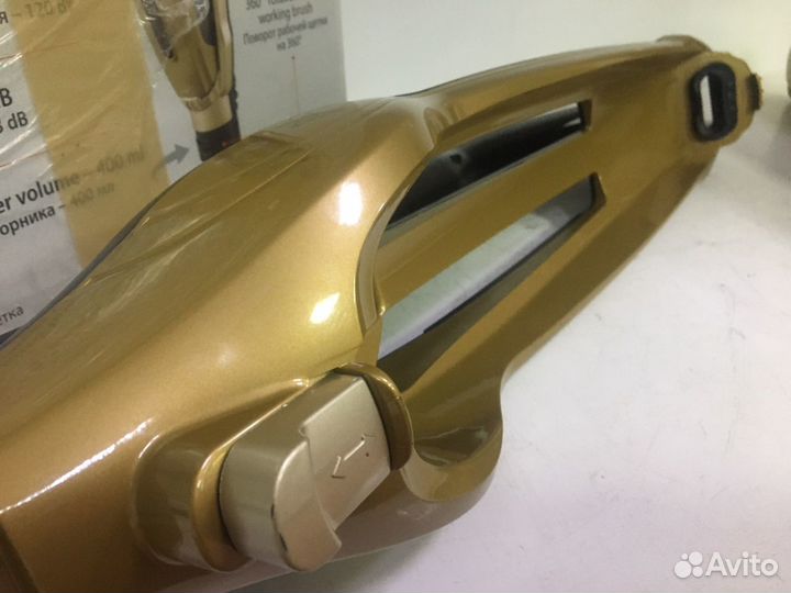 Пылесос Avreology cvc22 (12)