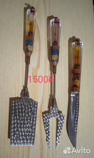 Сувениры из оргстекла
