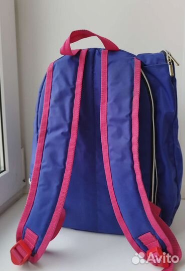 Рюкзак для гимнастики