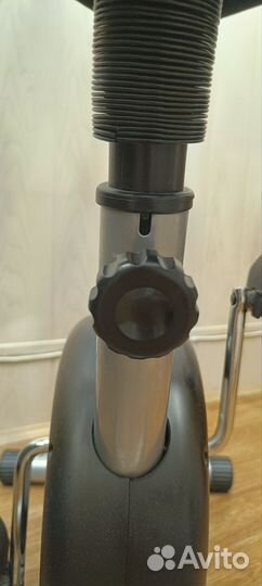 Велотренажер бу