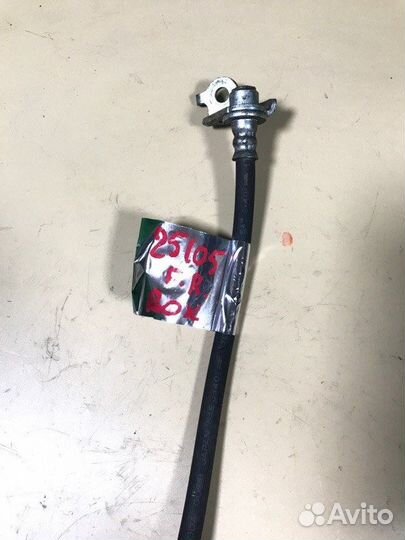 Шланг тормозной передний правый Honda N-Box JF1