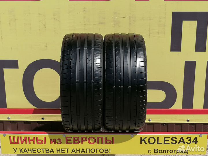 Falken Azenis FK-453 245/30 R20