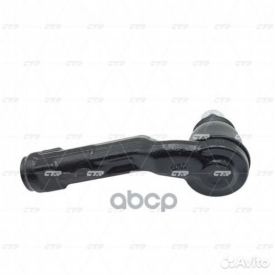 Наконечник рулевой тяги hyundai solaris 16/KIA