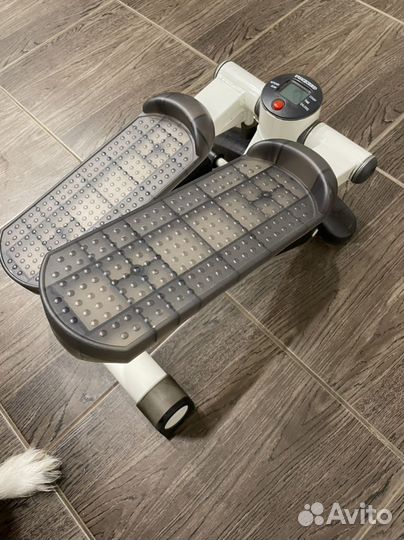 Тренажер степпер