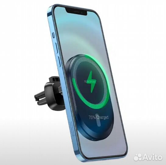 Автомобильный держатель для телефона