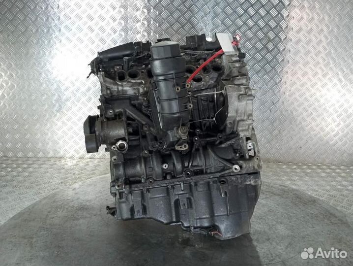 N47D20C Двигатель к BMW 3 E90E91E92E93 Рестайлинг