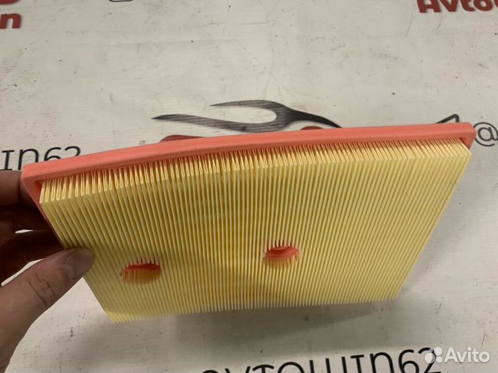 Фильтр воздушный Volksvagen Polo