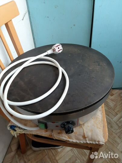 Блинница Krampouz cebi4AO