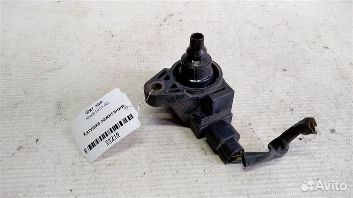 Катушка зажигания Honda Fit 01-02г