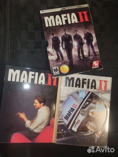 Mafia 2 for windows