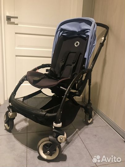 Коляска Bugaboo bee 3