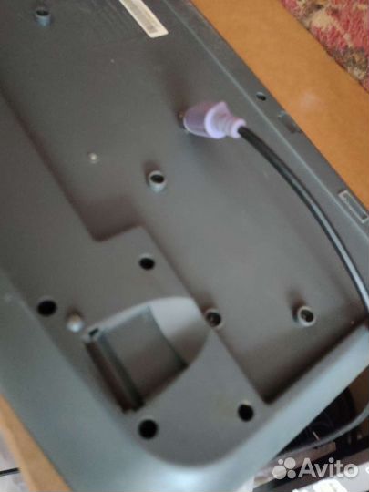 Игровая клавиатура