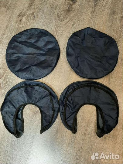 Коляска 3в1 Sonik