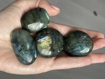 Лабрадор натуральные камни