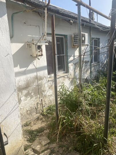 Дом 55,5 м² на участке 3 сот.