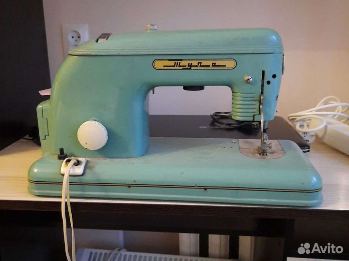 Швейная машина Тула