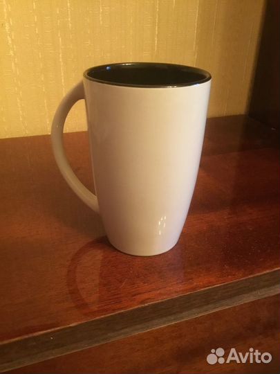 Бокал Decor main France