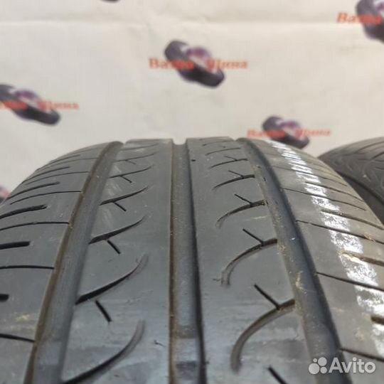 Yokohama BluEarth AE01 185/55 R15