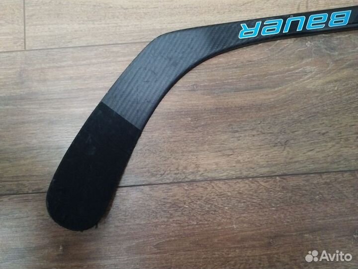 Клюшка хоккейная bauer nexus N 2700
