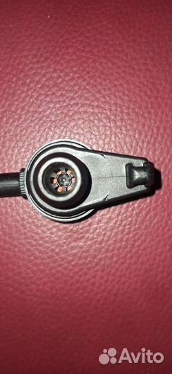 Клапан обратный усилителя торм Cummins 2,8