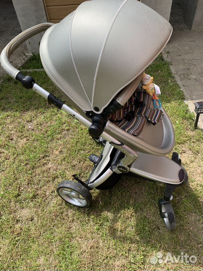 Коляска mima xari 2 в 1