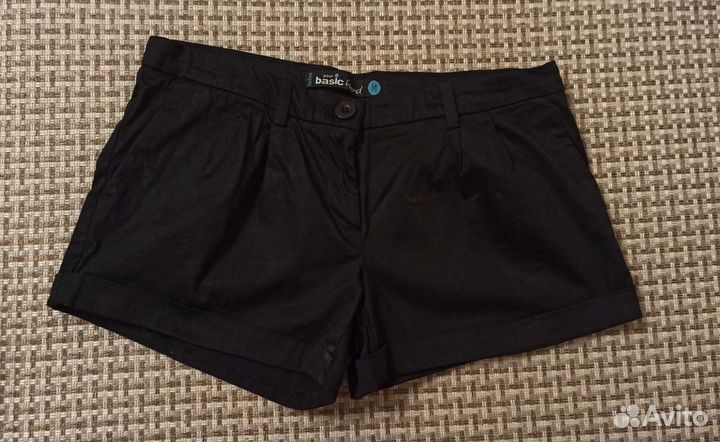Шорты женские Befree р.44