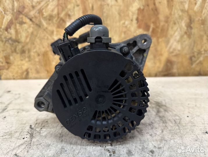 Генератор Toyota Auris 1ZR-FE