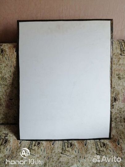 Кабриолет на ворота