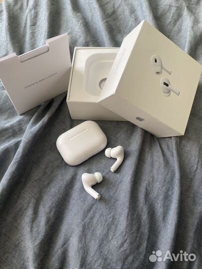 Airpods Pro 2 usb c