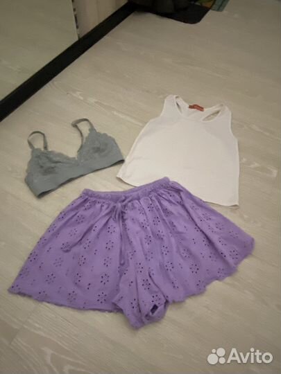 Женские вещи