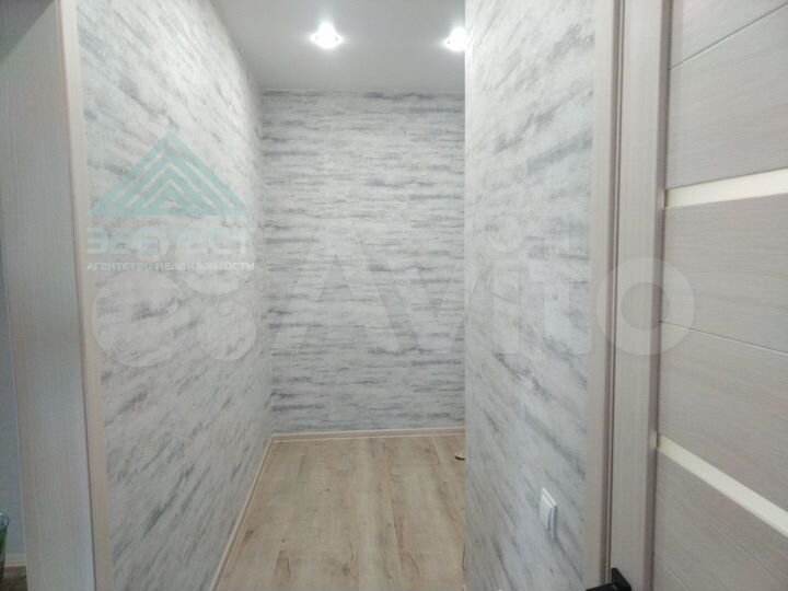 1-к. квартира, 48 м², 1/9 эт.