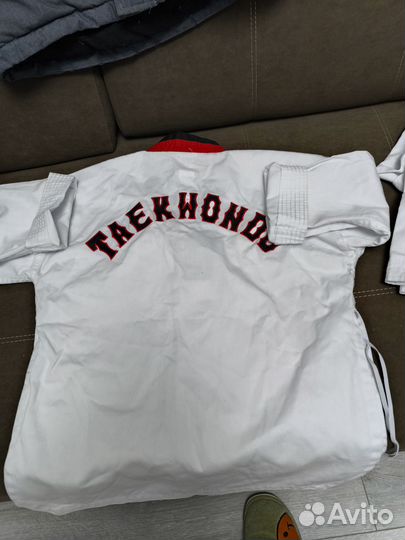 Куртка кимоно