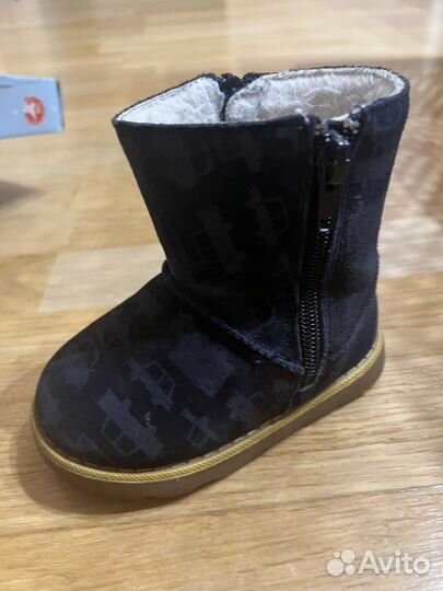 Угги детские