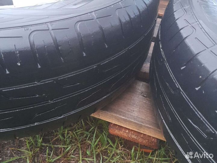 Колёса орегинал тойота r 15