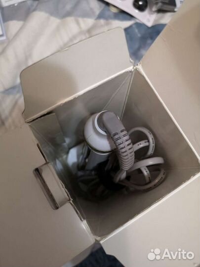 Выпрямитель волос новый