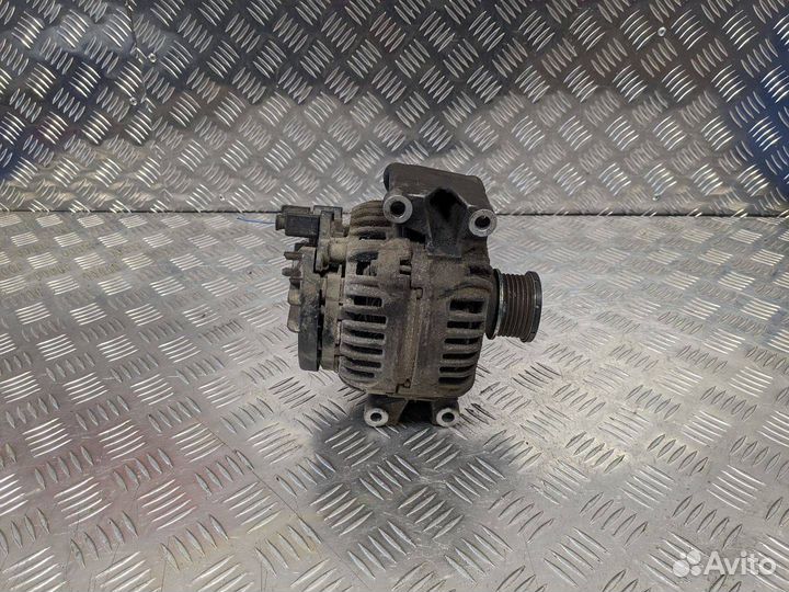 Генератор Mercedes-Benz Sprinter 2 (W906)