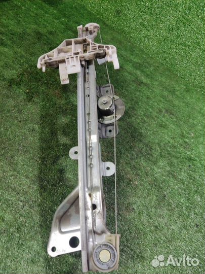 Стеклоподъемник задний левый Ford Fusion