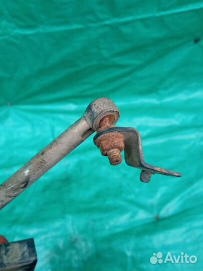 Датчик положения кузова Nissan Murano Z50 Мурано