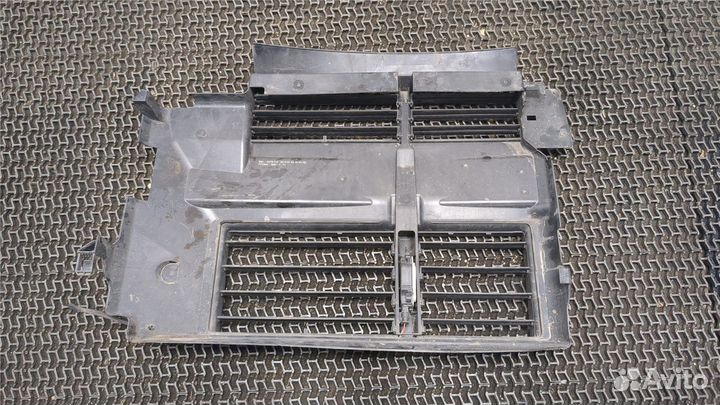 Жалюзи радиатора Ford Focus 3, 2013
