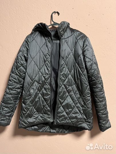 Куртка осень