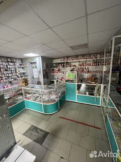 Продам Торговое Оборудование