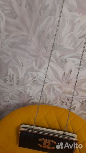 Клатч женский вечерний